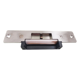 Contrachapa eléctrica AccessPro PRO138CS con sensor