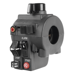 Controlador para moto Epcom XPHA01 12V IP66