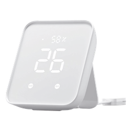 Controlador HUB SwitchBot Hub 2 Wi-Fi Bluetooth IR