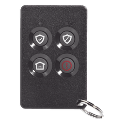 Control remoto Honeywell Home PROSIXFOB 4 botones 2 vías