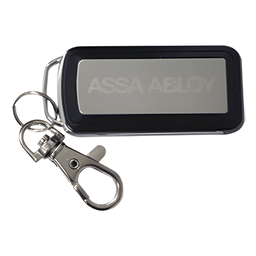 Control remoto Assa Abloy 4778 433 MHz alcance 40 m