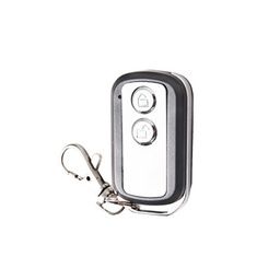 Control remoto AccessPRO PROT400 para receptor PROR400