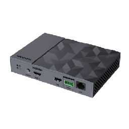 Controlador videowall LED Hikvision DS-DT30P-01HI02NO 1.3MP