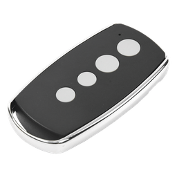 Control remoto RF AccessPRO ACCESSRC02 433 MHz alcance 30 m