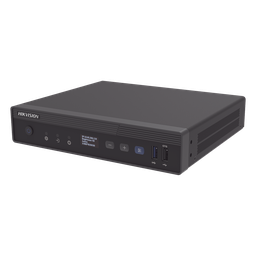 Controlador videowall LED Hikvision DS-DT60P-02HI04NO