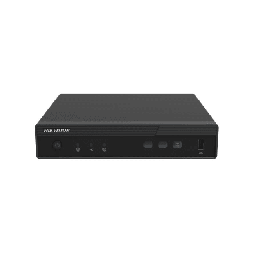 Controlador videowall Hikvision DS-DT60C-01HI04NO 4 puertos