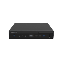 Controlador videowall Hikvision DS-DT60V-03HI06NO 6 puertos