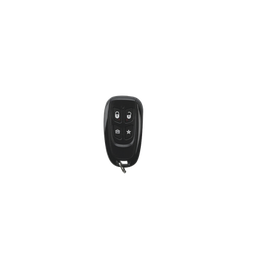 Control remoto Honeywell Home CEREMLXB 5 funciones 433 MHz