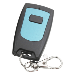 Control remoto AccessPro ACCESS807M 1 botón RFID 433.92MHz