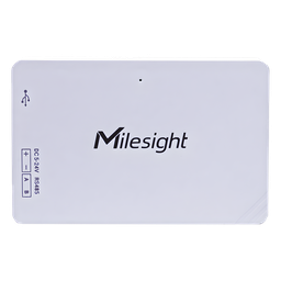 Controlador Modbus RS485 a LoRaWAN Milesight UC100-915M