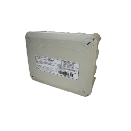 Controlador de acceso 4G Eldes ESIM420IP 2000 usuarios