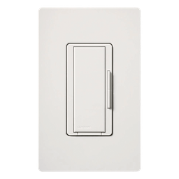 Atenuador auxiliar Lutron Maestro MA-R-WH 120V blanco