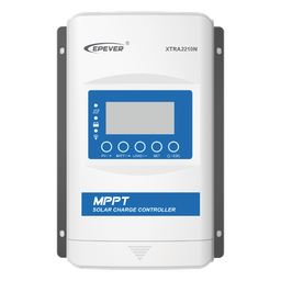 Controlador solar MPPT EPEVER XTRA-2210-N 20A 12/24V