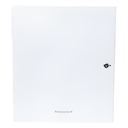 Controlador de acceso Honeywell MPA2MPSU 2 puertas PoE