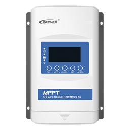 Controlador solar MPPT EPEVER XTRA-4415-N 40A