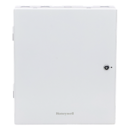 Controlador de acceso Honeywell MPA4MPSU 4 puertas PoE