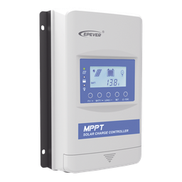 Controlador solar MPPT EPEVER XTRA-4210-N 40A 100Vcc