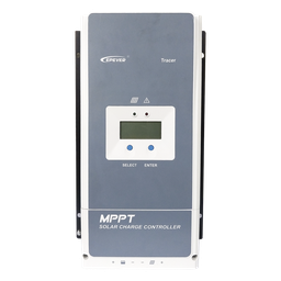 Controlador solar MPPT EPEVER Tracer-8415-AN 80A 150Vcc