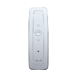 Control remoto Somfy SITUO1RTSPURE 1 canal RTS