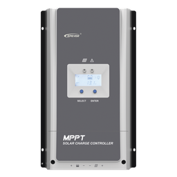Controlador solar MPPT EPEVER Tracer8420AN 80A 200Vcc