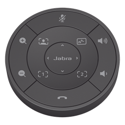 Control remoto Jabra PanaCast 50 negro 8220-209