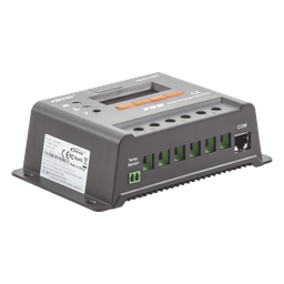 Controlador de carga solar PWM EPEVER VS-2024-BN 20A