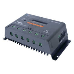 Controlador de carga solar PWM EPEVER VS-3024-BN 30A