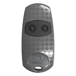 Control remoto CAME 001-TOP432EE 2 canales 433.92 MHz