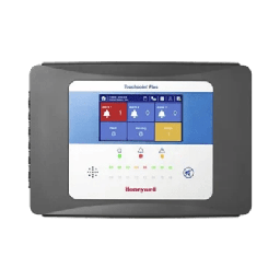 Controlador de gas Honeywell Touchpoint Plus TPPLBAWA4NNBNNN
