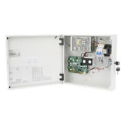 Controlador de acceso Akuvox A094S 4 puertas nube