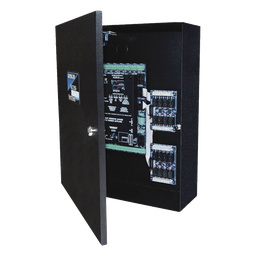 Controlador acceso Keyscan CA8500 8 puertas 45,000 tarjetas