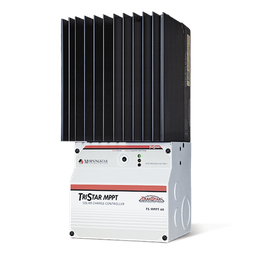 Controlador de carga MPPT Morningstar TS-MPPT-60 60A 150Vcc