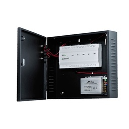 Controlador de acceso ZKTeco INBIO-260PRO-20K 2 puertas