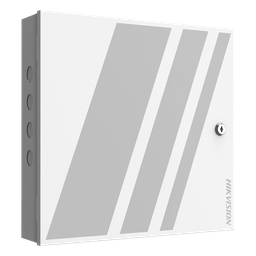 Controlador de acceso Hikvision DS-K2622X 2 puertas
