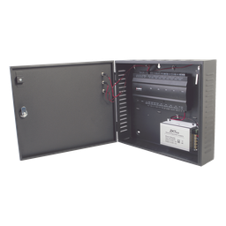 Controlador de acceso ZKTeco INBIO460L 4 puertas