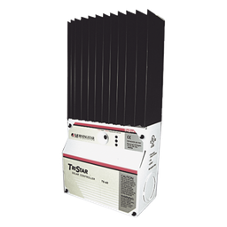 Controlador de carga solar Morningstar TS-45 PWM 45A