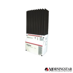 Controlador de carga solar Morningstar TS-60 PWM 60A