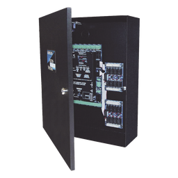 Controlador de acceso Keyscan CA4500 4 lectoras 45k tarjetas