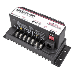 Controlador carga MPPT Morningstar SS-MPPT-15L 15A 75Voc
