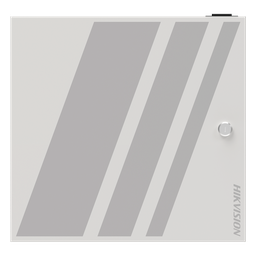 Controlador de acceso Hikvision DS-K2704X 4 puertas