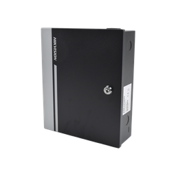 Controlador de acceso Hikvision DS-K2801 1 puerta 2 lectores