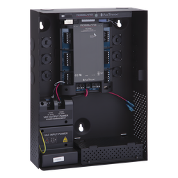 Controlador de acceso Rosslare AC-215IP-BU 2 lectores