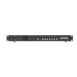 Controlador videowall LED NovaStar VC4 4 puertos 2.6 MP