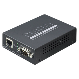 Convertidor serial PLANET ICS-110 RS-232/422/485 a Ethernet