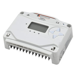 Controlador de carga solar Morningstar PS-30M 30A