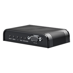Convertidor de video EPCOM TITANIUM TT7505 a VGA 1080p