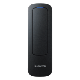 Lector controlador Suprema XP2MDPB RFID NFC BLE IP67
