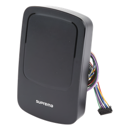 Lector controlador Suprema XP2GDPB RFID NFC BLE IP67
