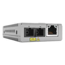 Convertidor medios Allied Telesis AT-MMC2000LX/SC-960