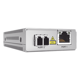 Convertidor medios Allied Telesis AT-MMC2000LX/LC-960